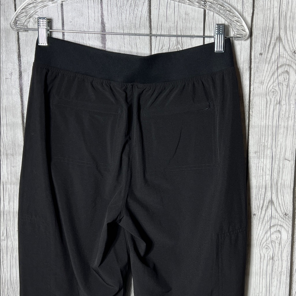 ATHLETA Brooklyn Mid Rise Ankle Utility Pants Size 2 - Picture 8 of 15